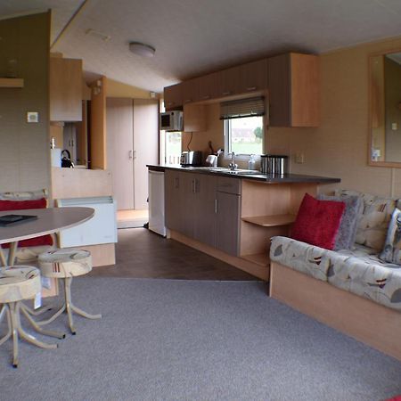 Chapel View Caravans Embleton  Εξωτερικό φωτογραφία