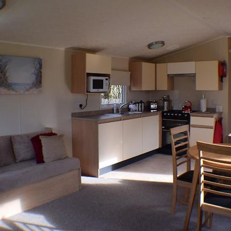 Chapel View Caravans Embleton  Εξωτερικό φωτογραφία