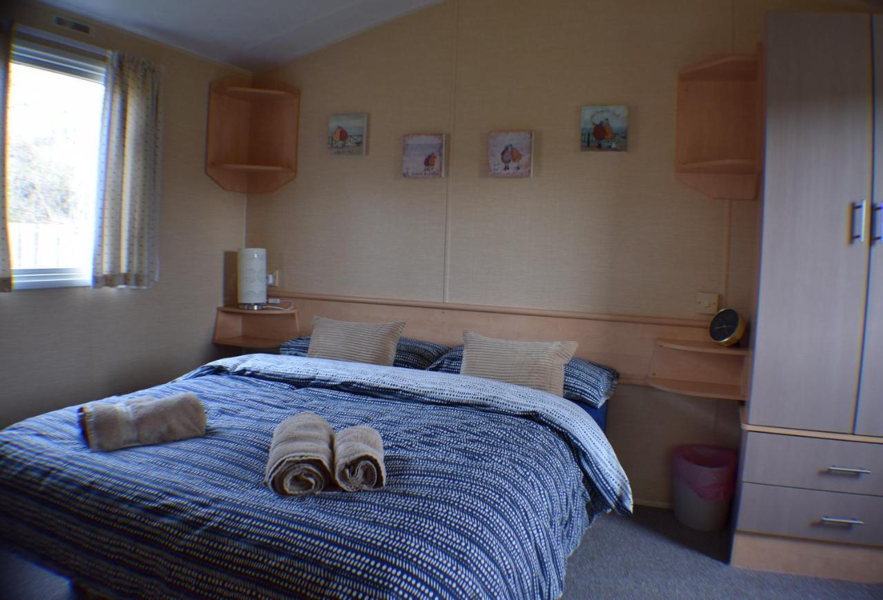 Chapel View Caravans Embleton  Εξωτερικό φωτογραφία