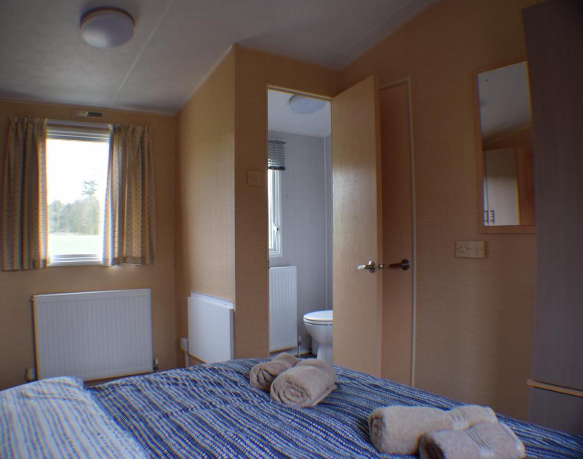 Chapel View Caravans Embleton  Εξωτερικό φωτογραφία