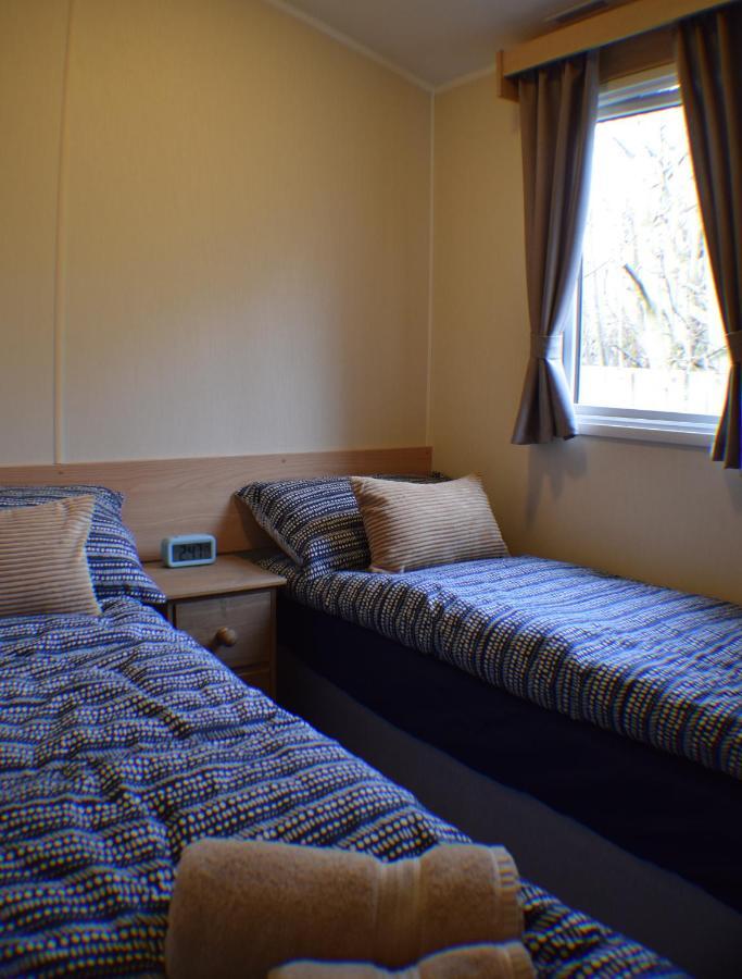 Chapel View Caravans Embleton  Εξωτερικό φωτογραφία