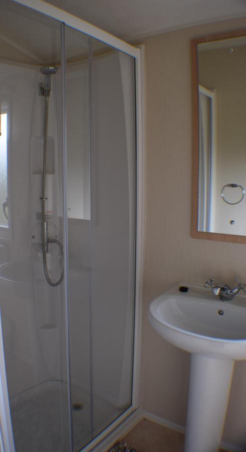 Chapel View Caravans Embleton  Εξωτερικό φωτογραφία